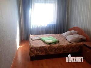 2-к квартира, посуточно, 70м2, 3/9 этаж