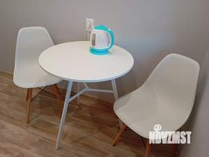 1-к квартира, посуточно, 31м2, 4/5 этаж