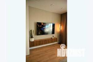 1-к квартира, посуточно, 41м2, 9/10 этаж