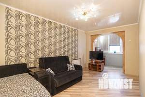 1-к квартира, посуточно, 34м2, 14/16 этаж