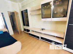 2-к квартира, посуточно, 50м2, 2/5 этаж