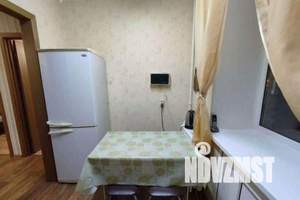 2-к квартира, посуточно, 55м2, 4/5 этаж