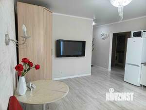 2-к квартира, на длительный срок, 49м2, 1/11 этаж