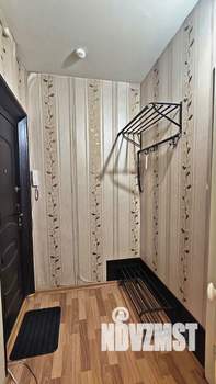 1-к квартира, на длительный срок, 32м2, 4/10 этаж