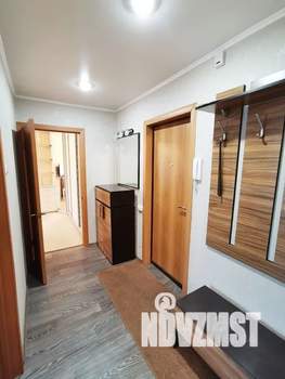 2-к квартира, посуточно, 50м2, 7/9 этаж