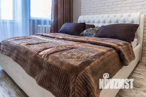 1-к квартира, посуточно, 33м2, 3/5 этаж