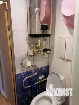 1-к квартира, посуточно, 32м2, 2/5 этаж