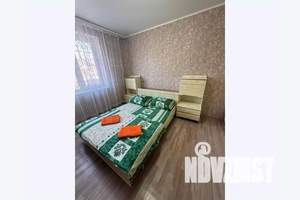2-к квартира, посуточно, 52м2, 2/9 этаж