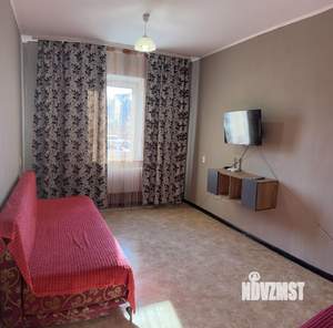 1-к квартира, посуточно, 33м2, 1/10 этаж