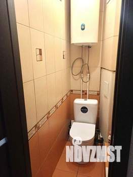 2-к квартира, посуточно, 50м2, 1/1 этаж