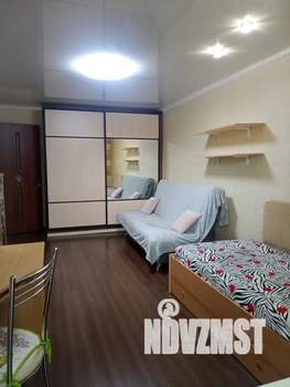 2-к квартира, посуточно, 49м2, 2/5 этаж