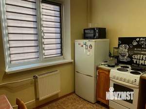 1-к квартира, на длительный срок, 40м2, 7/9 этаж