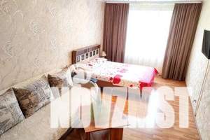 3-к квартира, посуточно, 75м2, 6/9 этаж