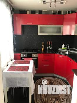 Студия квартира, посуточно, 34м2, 4/4 этаж