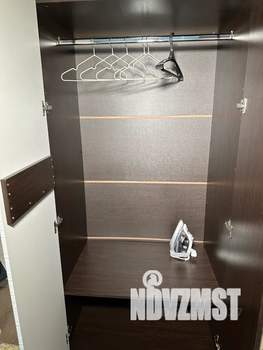 1-к квартира, посуточно, 42м2, 2/4 этаж