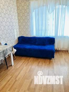 1-к квартира, посуточно, 50м2, 8/9 этаж