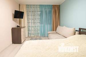 1-к квартира, посуточно, 33м2, 5/5 этаж