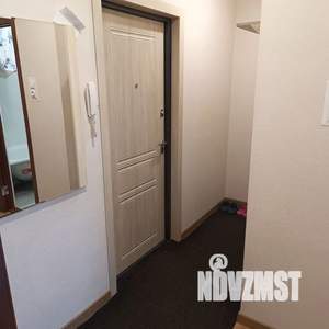 1-к квартира, посуточно, 33м2, 1/9 этаж