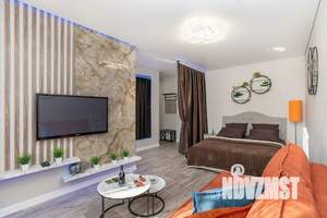 1-к квартира, посуточно, 33м2, 1/5 этаж