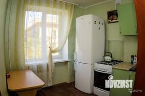 1-к квартира, на длительный срок, 33м2, 4/4 этаж