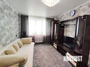 1-к квартира, посуточно, 33м2, 3/9 этаж