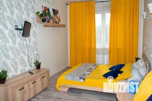 2-к квартира, посуточно, 60м2, 4/9 этаж