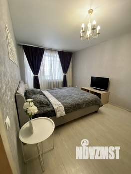 1-к квартира, посуточно, 31м2, 5/5 этаж