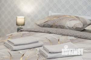 2-к квартира, посуточно, 59м2, 5/9 этаж