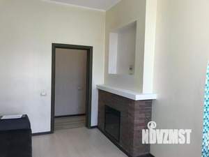 1-к квартира, посуточно, 65м2, 1/1 этаж