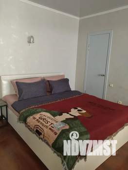 2-к квартира, посуточно, 45м2, 4/5 этаж