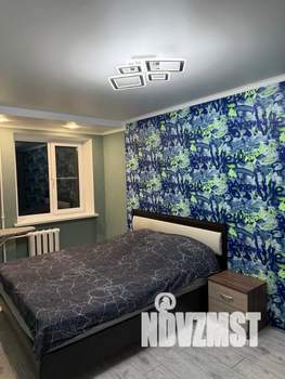 3-к квартира, посуточно, 65м2, 2/5 этаж