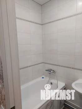 1-к квартира, посуточно, 32м2, 3/10 этаж