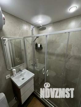 1-к квартира, посуточно, 35м2, 1/9 этаж