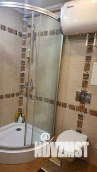 1-к квартира, посуточно, 52м2, 1/1 этаж