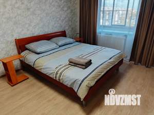 1-к квартира, посуточно, 30м2, 5/5 этаж