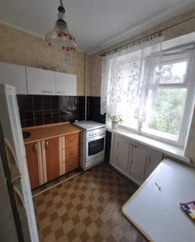 2-к квартира, на длительный срок, 44м2, 3/5 этаж