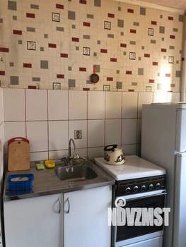 1-к квартира, на длительный срок, 30м2, 2/5 этаж