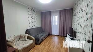 1-к квартира, посуточно, 65м2, 1/1 этаж