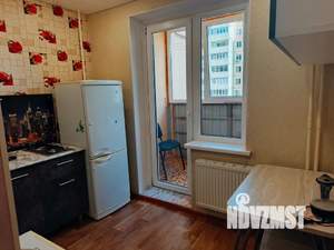 1-к квартира, посуточно, 25м2, 4/10 этаж