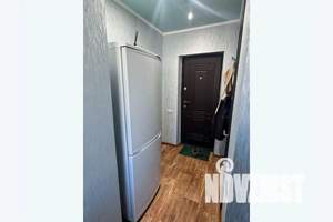 1-к квартира, посуточно, 22м2, 5/5 этаж