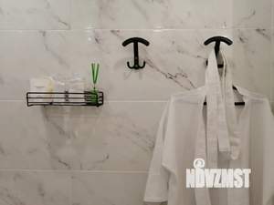 1-к квартира, посуточно, 33м2, 1/9 этаж