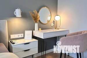 1-к квартира, посуточно, 40м2, 2/10 этаж