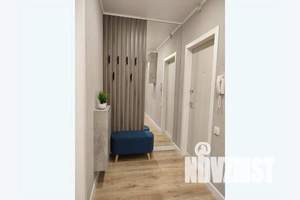 1-к квартира, посуточно, 41м2, 5/10 этаж