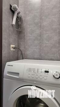 1-к квартира, посуточно, 55м2, 8/10 этаж