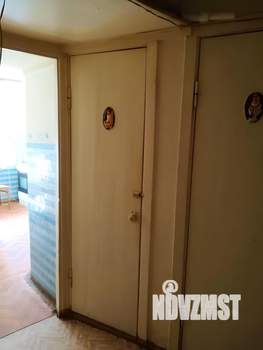 2-к квартира, вторичка, 47м2, 2/9 этаж