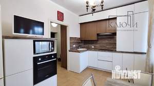 1-к квартира, вторичка, 43м2, 1/2 этаж
