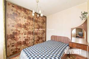 3-к квартира, вторичка, 47м2, 2/5 этаж