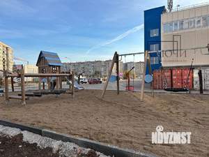 2-к квартира, вторичка, 53м2, 5/14 этаж