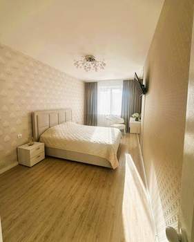 2-к квартира, вторичка, 65м2, 6/10 этаж