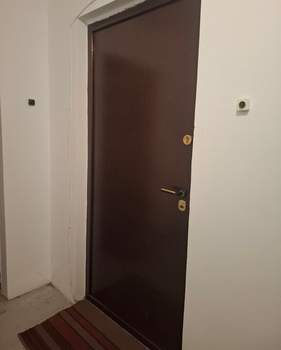 1-к квартира, вторичка, 43м2, 2/10 этаж